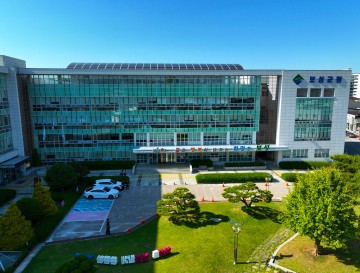 보성군, 2025년도 예산 6666억 확정