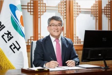 예천군 ‘언론 홍보비’가 군수 쌈짓돈?… 2025년 성과 뒤에 숨은 ‘입틀막’ 행정