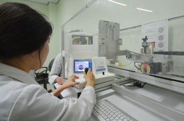 건양대병원 의료기기 중개임상시험지원센터 개소 1주년, 제 역할 톡톡!