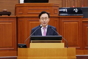 나주시, 2025년도 1조107억 예산안 편성