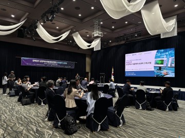 충북TP, 전남대와 공정 시뮬레이션 기반 기술협력 강화