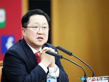 이장우 대전시장, 과학·경제 협력의 지평 넓힌다