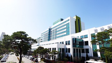 건양대병원, 대전 코로나19 전담병원에 내과 교수 파견
