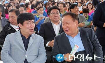 국민의힘, 대전 이상민·윤창현 단수공천
