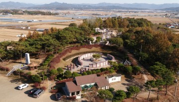 담양군, 설 연휴 군립 봉안시설 특별 방역대책 추진
