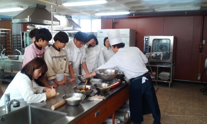 충남교육청, 특성화고·마이스터고 양질 취업률 증가