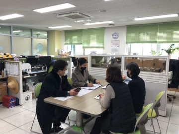 세종시교육청, 찾아가는 학교회계 지원 및 상담 실시
