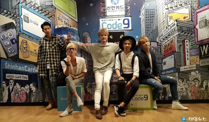 순도 100% 싱어송라이트 그룹 엠펙트의 두번째 음반