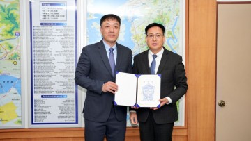 FC목포, 제6대 감독으로 최영근 감독 선임  