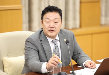 송인석 대전시의회 의원, 소규모주택정비 관리계획 수립 기준 마련