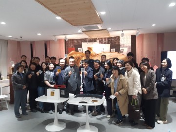 ‘안동 관광상품 브랜드전 및 네트워크 파티’열려