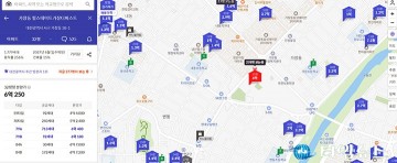 대전 ‘힐스테이트 가장더퍼스트’ 분양…주변 시세보다 높아 ‘미분양’ 우려