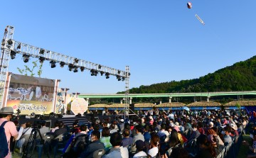 2022 대가야체험축제,일상회복의 신호탄! 개막 첫날부터 대성황!