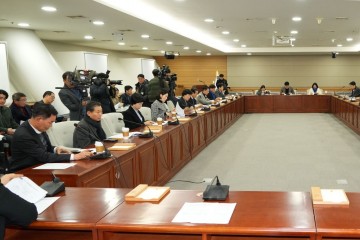 광주시의회, 광주·전남 행정통합 ‘골든타임’ 살린다 
