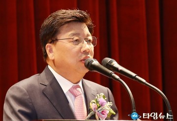 권선택 대전시장, 교권과 학교현장이 살아나도록!