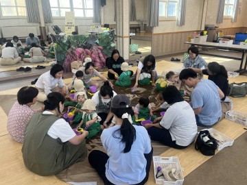함평군, 초등학교 입학축하금 30만원 지원