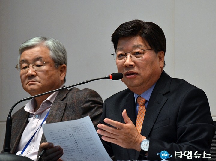 권선택 대전시장, ‘정책자문단’ 싱크탱크와 가교역할 담당!