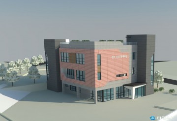 원주시 '청소년의 문화공간' 착공