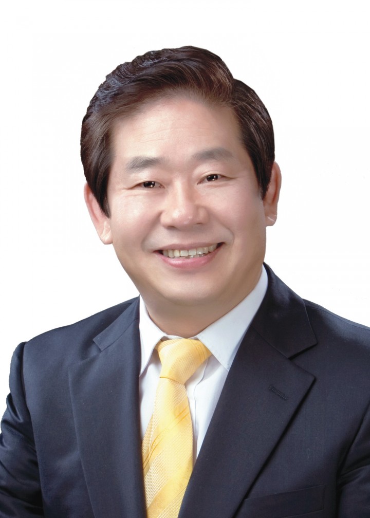 [ 5분발언]  구미시 인구 감소와 인근지역유출에대한 방안과 도시계획 전반에 관한 사항
