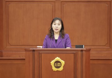 김민숙 대전시의회 의원 “대전 0시 축제 방문객 216만 명? 실제는 76만 명”