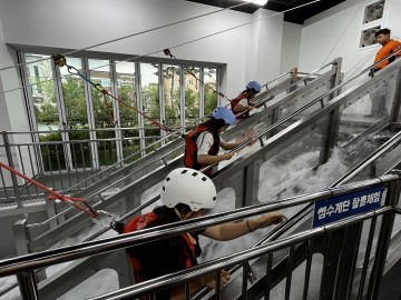 장흥군 청소년수련관, 청소년 현장 체험활동 활동 운영  