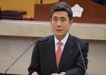 포항시, 시민중심의 경제·환경·복지로 더 나은 미래 열어갈 것   