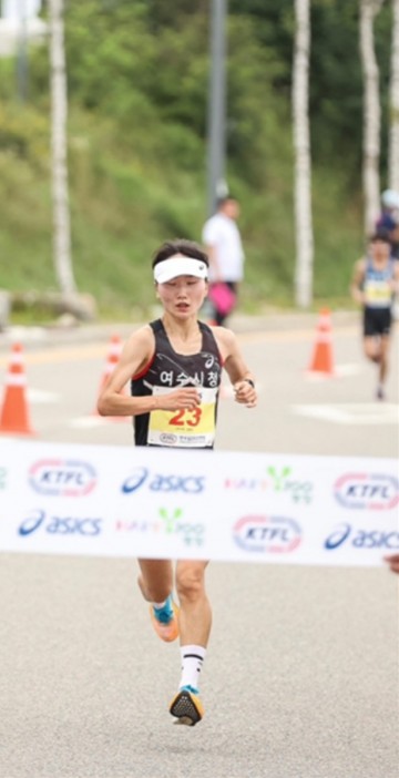  전국대회서 여수시청 직장운동경기부,선전 