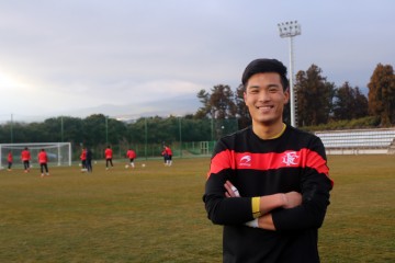 이영창 골키퍼 부천FC1995가 영입