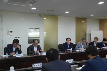 충남교육청, 2016 을지연습 준비 보고회 개최