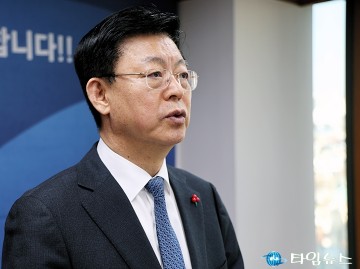 맹수석 대전시교육감 예비후보, 취업연계 특수교육 공약…직무중심 전환