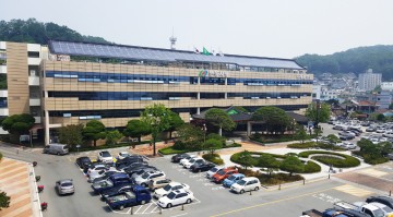안동시, 2018 안동웅부배 장애인탁구대회 개최