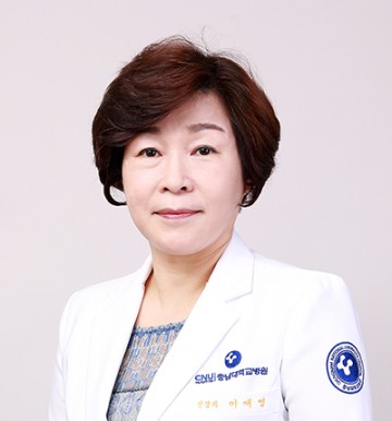 충남대학교병원 신경과 이애영 교수, 국무총리 표창