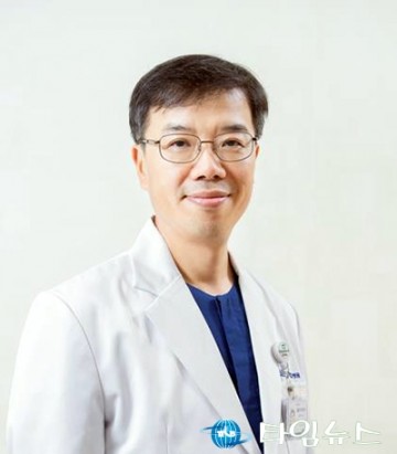 충남대학교병원 신경외과 김선환 교수, 생명나눔 주간 복지부장관상