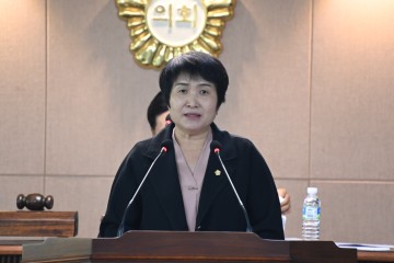 대전 대덕구의회, 교제폭력 대응 강화 촉구…건의안 채택