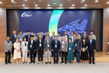 충남대, 동문 중·고교 교장단 초청 간담회 개최