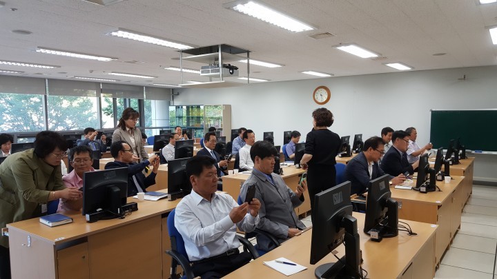 달성군, 군정소식 SNS로 빠르고 생동감있게 전해요 