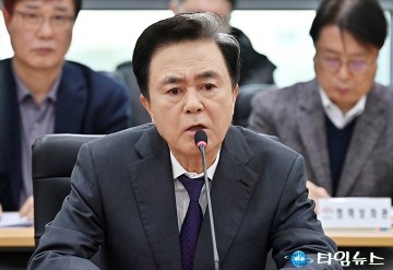 김태흠 충남지사 “행정통합 인센티브 졸속”…재정·권한 이양 빠졌다 정면 비판