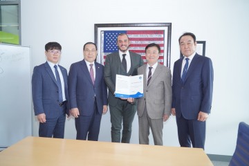 미국 뉴포트비치시, 2026여수세계섬박람회 협력 ‘약속’