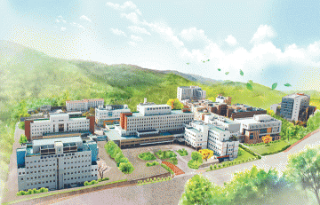 충남대학교병원, 위암 적정성평가 1등급