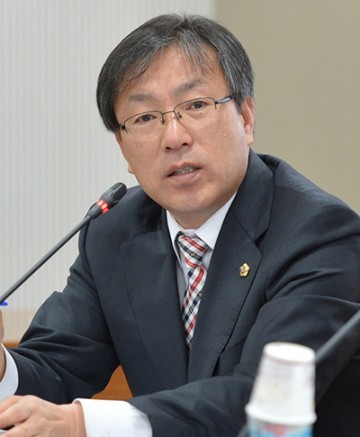 충남도의회 김종문 의원, 충남도 여성용품 지원 사업 소극적