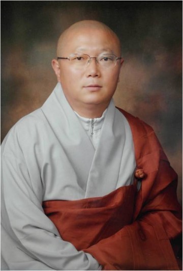 원경스님, 문도들의 화합·상생 위해 노력할 것!