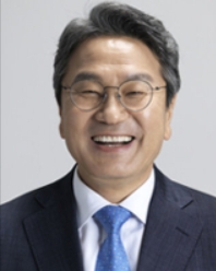 강기정 민주당 광주시장 후보 확정