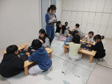 대전 중구, 돌봄 아동 위한 ‘방과 후 배움터’ 운영…맞춤형 교육 지원 강화
