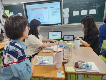 대전시교육청, ‘2024년 전문상담사 하계 역량 강화 연수’ 실시