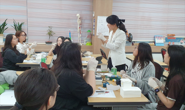 대전과기대, 보건의료 진로멘토링…고교생 체험 교육 ‘호응’