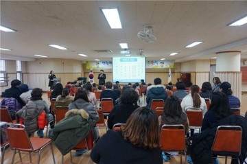 백석초병설유치원, 신입원아 취원식 실시 