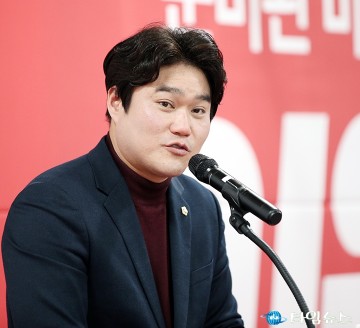 김선광 대전시의회 의원, ‘이은권’ 신·구의 조화로 반드시 승리