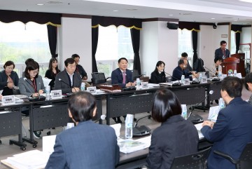 탄소중립 선도도시 대전 서구, 2030년까지 온실가스 37% 감축 목표