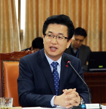 허태정 유성구청장, 민선5기·6기 사업 연속성 확보로 완성도를 높이자!