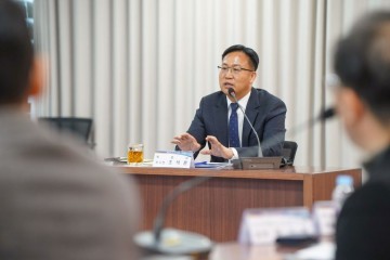 목포시, ‘목포 큰그림 프로젝트’ 해상풍력 TF 회의 개최 